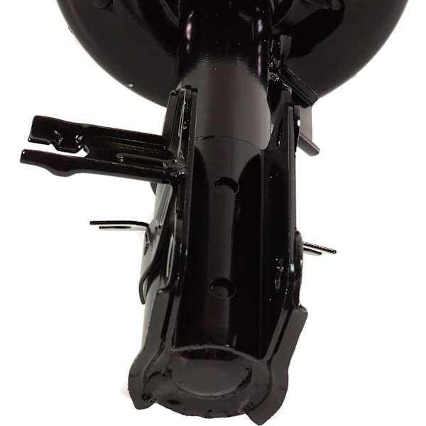 TrueDrive Front, Driver Side Fully Loaded Strut, Sedan