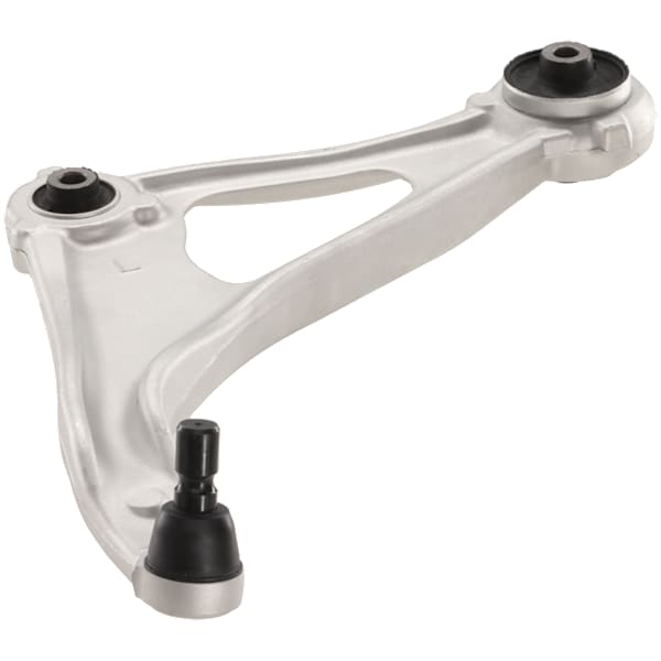TrueDrive Front, Driver Side, Lower Control Arm, with Ball Joint