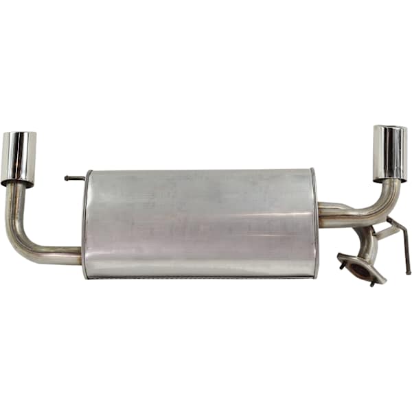 Evan Fischer® Muffler RN96110006