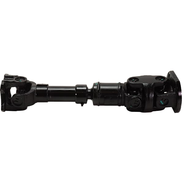 TrueDrive Front Driveshaft, Four Wheel Drive RT54550004