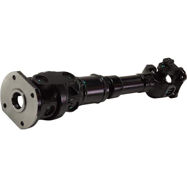TrueDrive Front Driveshaft, Four Wheel Drive RT54550004