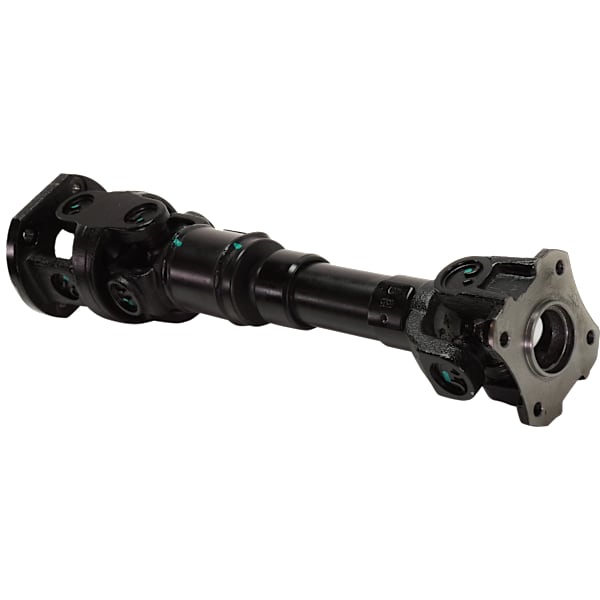 TrueDrive Front Driveshaft, Four Wheel Drive RT54550004
