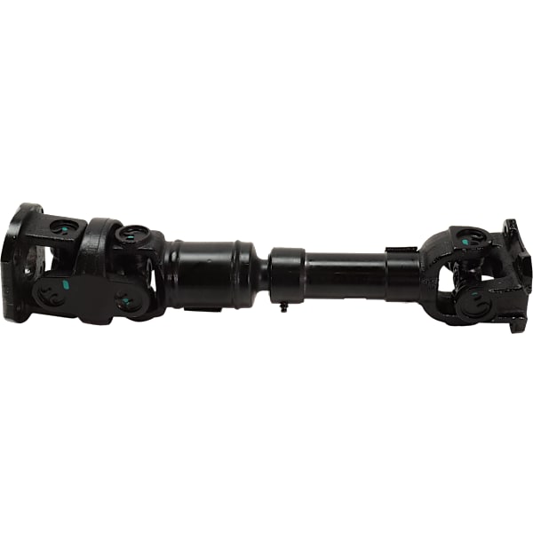 TrueDrive Front Driveshaft, Four Wheel Drive RT54550004