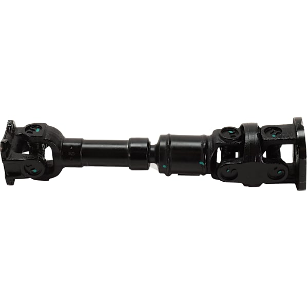 TrueDrive Front Driveshaft, Four Wheel Drive RT54550004