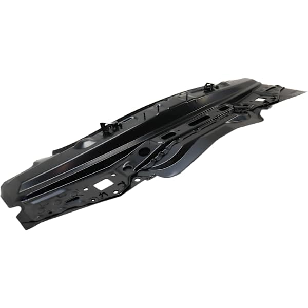 Replacement Rear Body Panel, Steel RT70010001