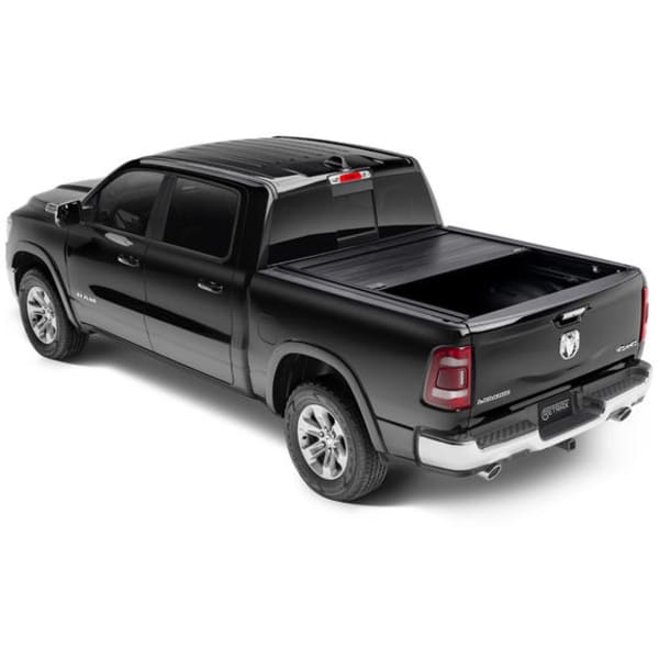 Retrax® 80244 Pro MX Series Aluminum Tonneau Cover Fits Approx. 5 ft. 6 in. Bed Standard