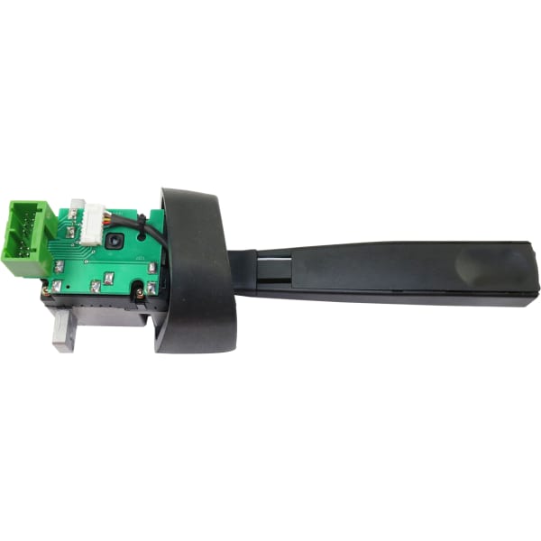 Volvo xc90 turn shop signal switch replacement