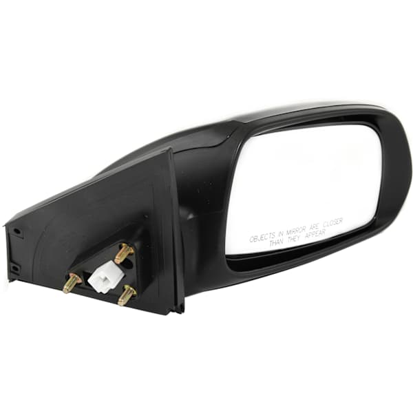 Kool Vue Passenger Side Mirror Power Non Folding Non Heated