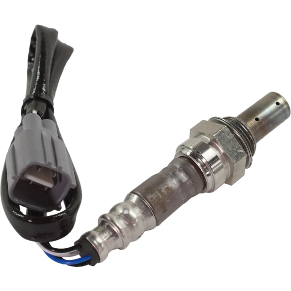 DriveWire Before and After Catalytic Converter Oxygen Sensor