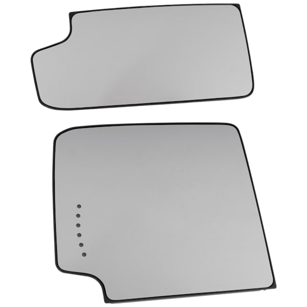 Kool Vue Towing, Heated, Without Blind Spot Feature SETCV152GL2