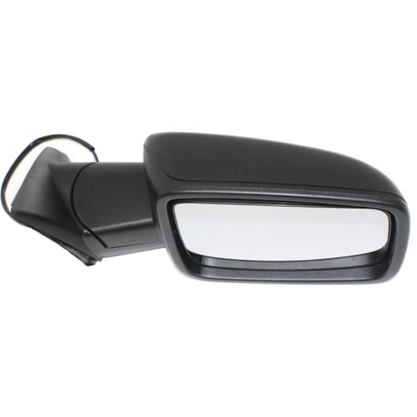 Kool Vue Driver and Passenger Side Non-Towing Mirrors, Power