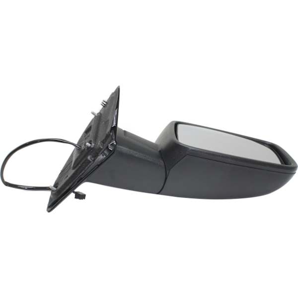 Kool Vue Driver and Passenger Side Mirror, Power Adjust