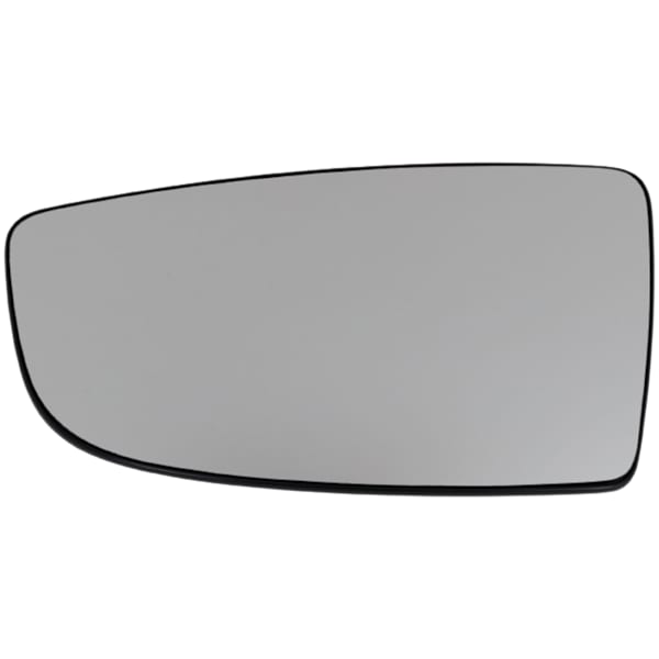 Kool Vue Driver and Passenger Side, Upper and Lower Mirror Glass, Non