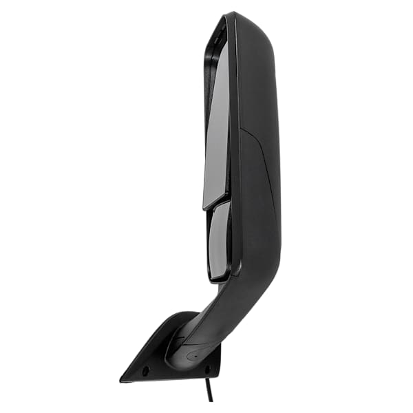Kool Vue Driver and Passenger Side Mirrors, Power, Heated, Textured