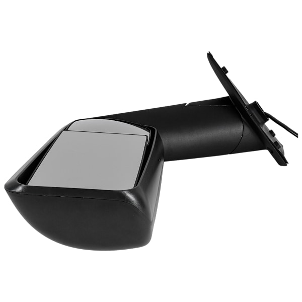 Kool Vue Driver and Passenger Side Mirrors, Power, Heated, Textured