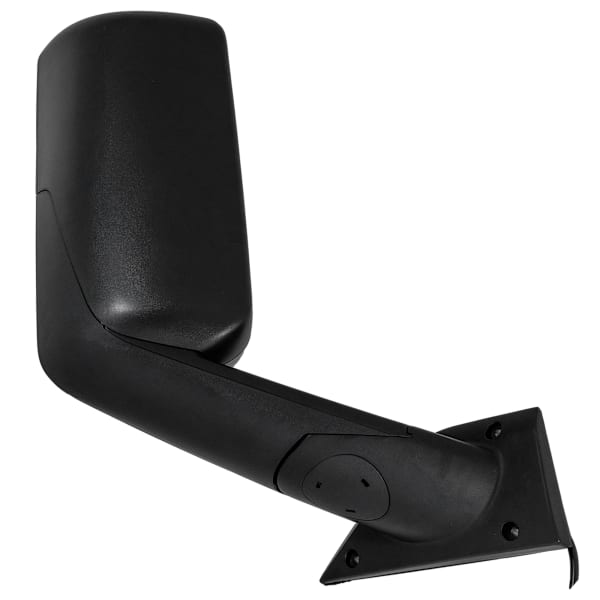 Kool Vue Driver and Passenger Side Mirrors, Power, Heated, Textured