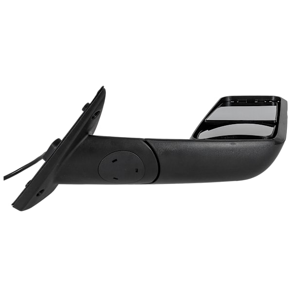 Kool Vue Driver and Passenger Side Mirrors, Power, Heated, Textured