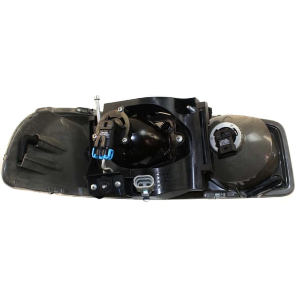 CAR1 Ersatzlampenbox 12V H7 (8-teilig) | carparts