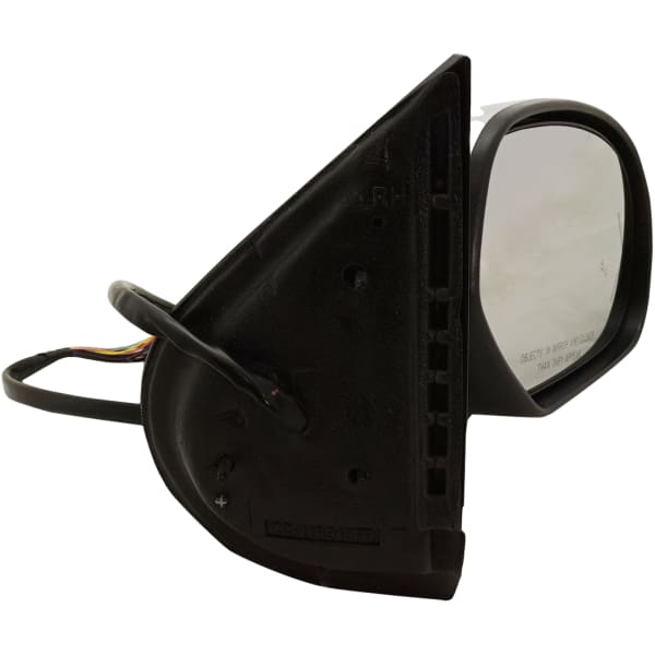 Kool Vue Driver and Passenger Side Non-Towing Mirrors, Power