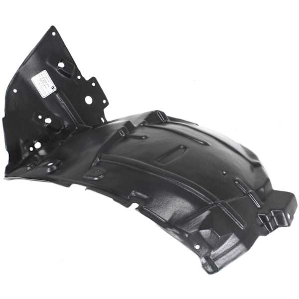 Replacement Coupe Front, Driver and Passenger Side, Front Replacement Coupe Front, Driver and Passenger Side, Front