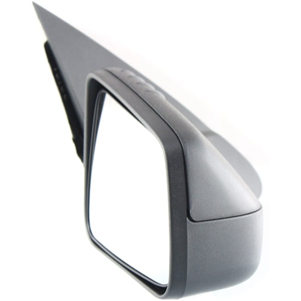 JC Whitney® Driver and Passenger Side Mirrors, Power, Non JC Whitney® Driver and Passenger Side Mirrors, Power, Non