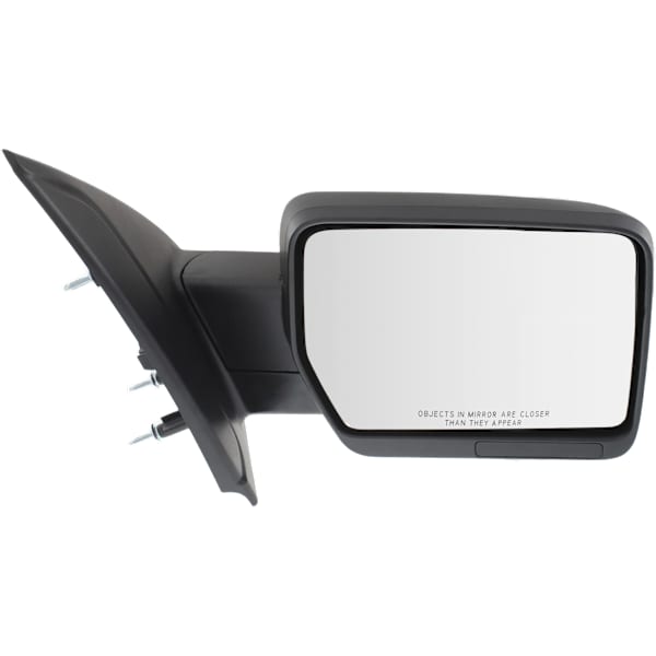 JC Whitney® Driver and Passenger Side Mirror, Power Adjust
