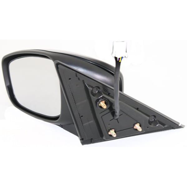 JC Whitney® Driver and Passenger Side Mirrors, Power, Manual JC Whitney® Driver and Passenger Side Mirrors, Power, Manual