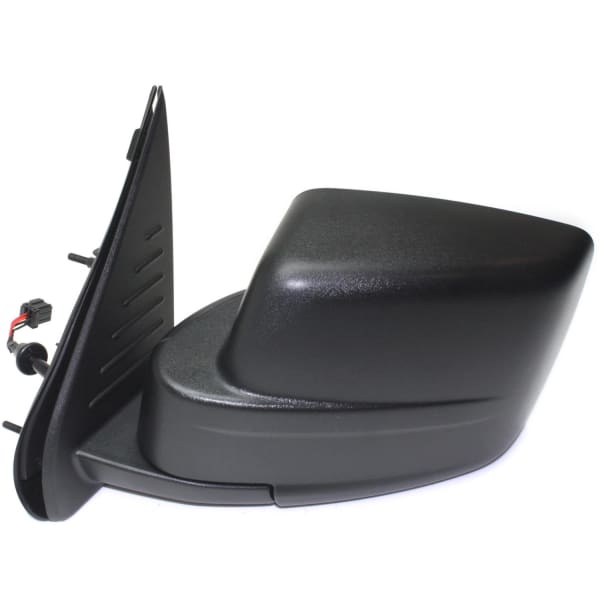 Kool Vue Driver and Passenger Side Mirrors, Power, Manual