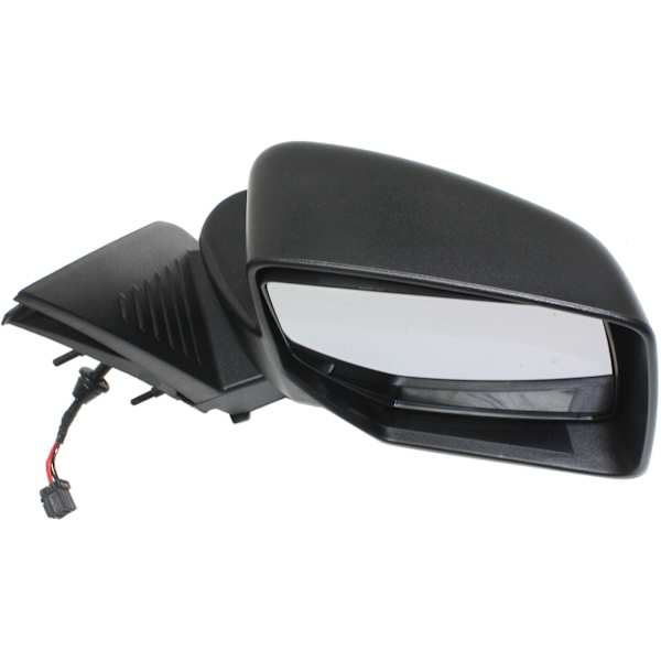 Kool Vue Driver and Passenger Side Mirrors, Power, Manual
