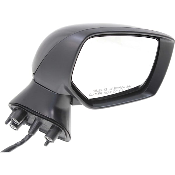 JC Whitney® Driver and Passenger Side Mirrors, Power, Manual JC Whitney® Driver and Passenger Side Mirrors, Power, Manual
