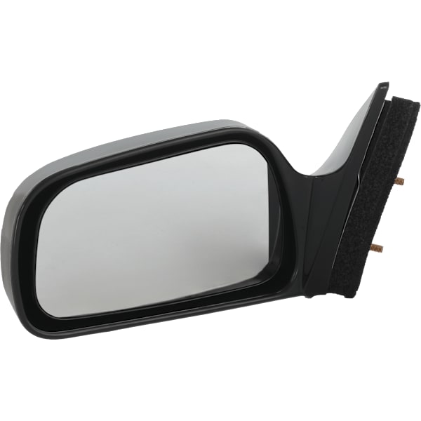 JC Whitney® Driver and Passenger Side Mirror, Power Adjust