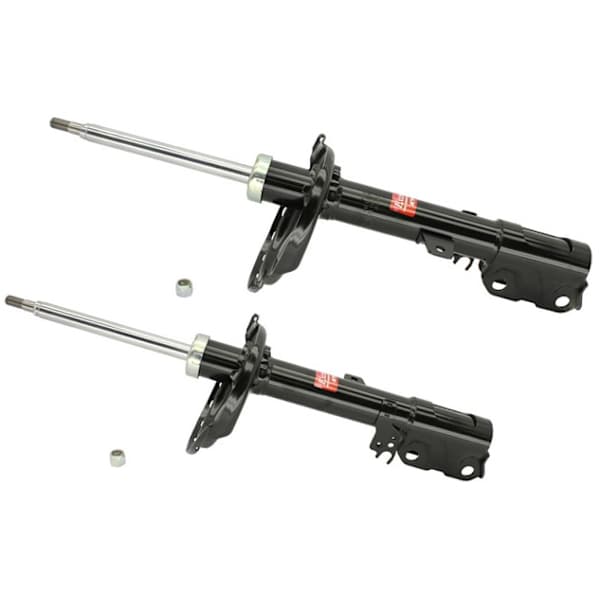 KYB® 339208 - Excel-G™ Rear Passenger Side Twin-Tube Strut