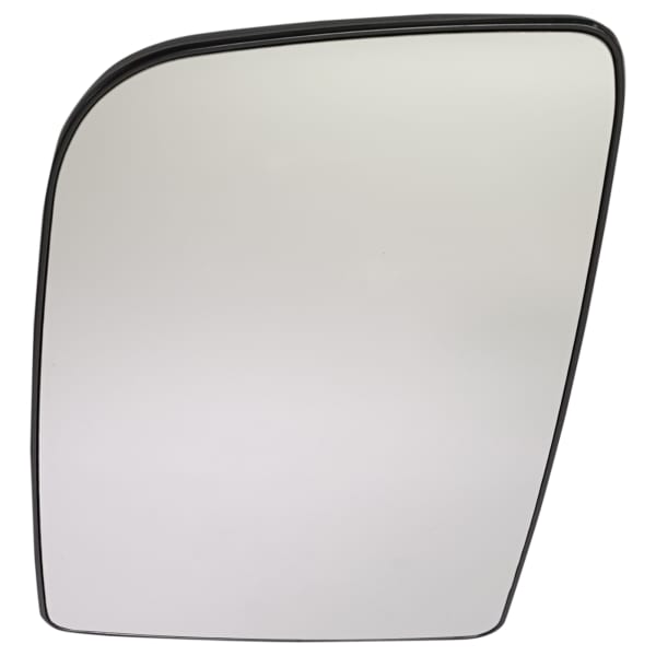 Kool Vue Driver and Passenger Side, Upper Mirror Glass, Non-Heated