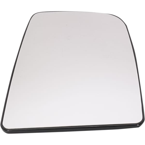 Kool Vue Driver and Passenger Side, Upper Mirror Glass, Non-Heated