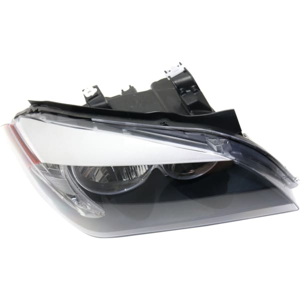Replacement Driver and Passenger Side Halogen Headlight