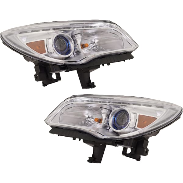 Xenon side light bulbs 2025