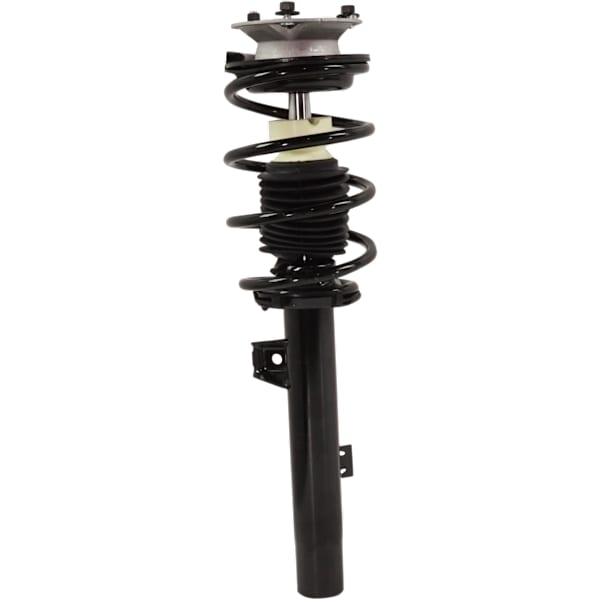 TrueDrive Front, Driver and Passenger Side Loaded Struts SET 