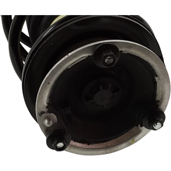 TrueDrive Front, Driver and Passenger Side Loaded Struts SET 