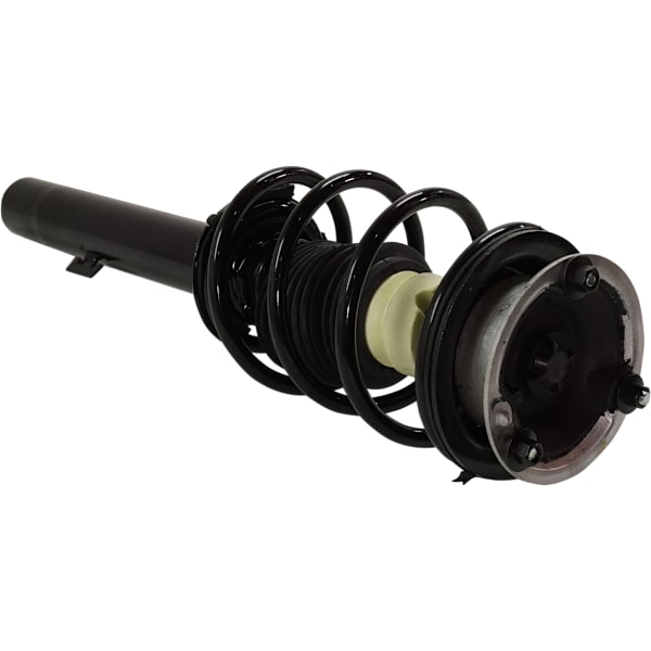 TrueDrive Front, Driver and Passenger Side Loaded Struts SET 