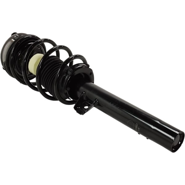 TrueDrive Front, Driver and Passenger Side Loaded Struts SET 