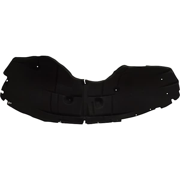 Replacement Front, Driver and Passenger Side, Fender Liner SET-RC22210037