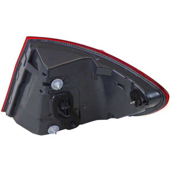 Replacement Driver and Passenger Side, Outer Tail Lights Replacement Driver and Passenger Side, Outer Tail Lights