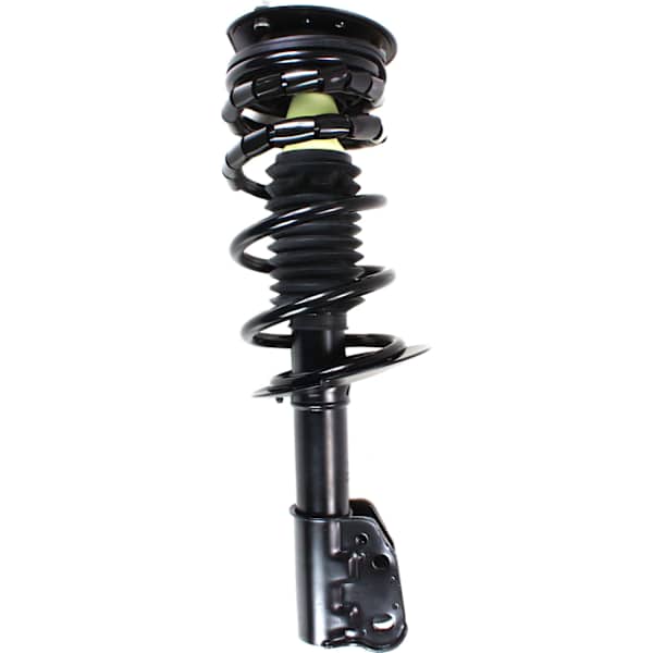 TrueDrive Front, Driver and Passenger Side Loaded Strut SET 