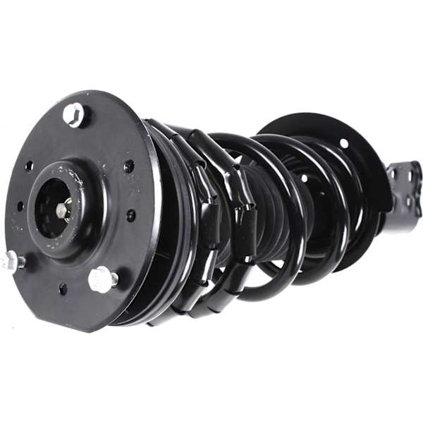 TrueDrive Front, Driver and Passenger Side Loaded Strut SET 