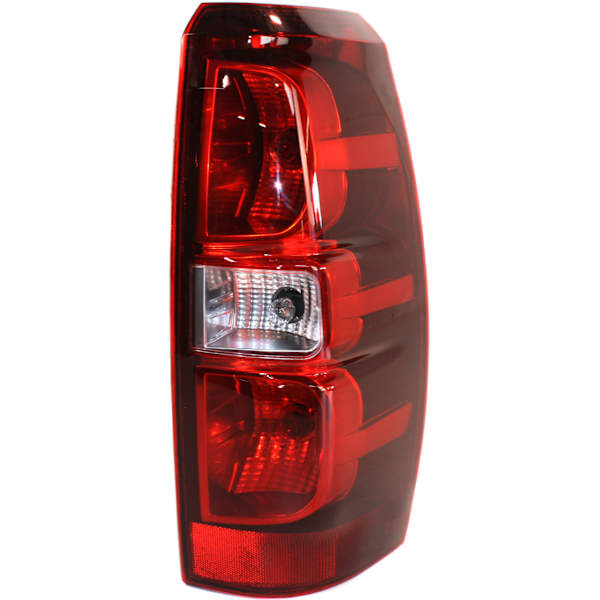 Replacement Driver and Passenger Side Halogen Tail Light Replacement Driver and Passenger Side Halogen Tail Light