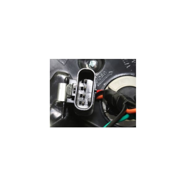 Replacement Driver and Passenger Side, Outer Tail Lights