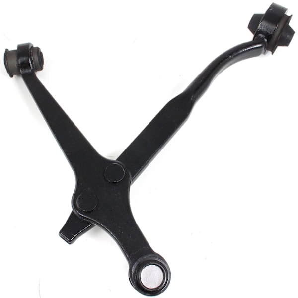 TrueDrive Front, Driver and Passenger Side, Lower Control Arms SET 