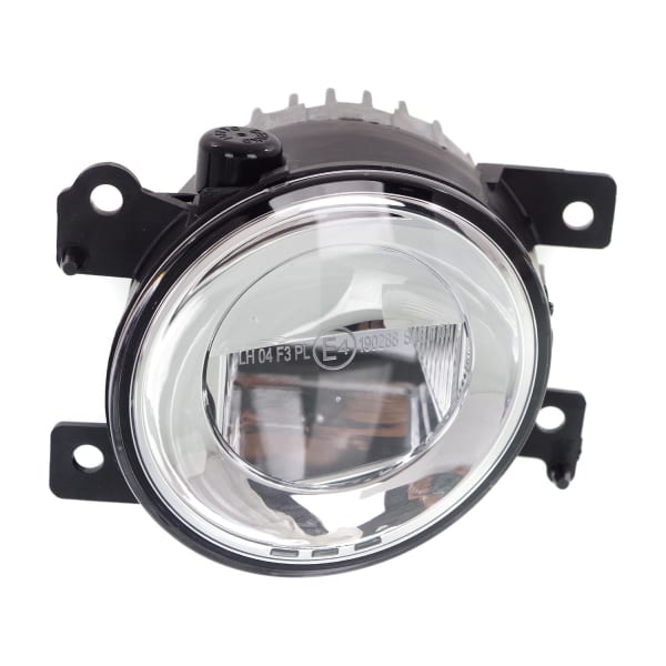 Replacement Front, Driver and Passenger Side Fog Lights