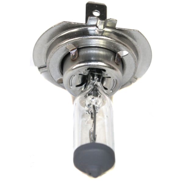 Replacement Driver and Passenger Side Headlight Bulb, H7 Bulb Type, High  Beam or Low Beam, Halogen SET-REPM100401-2
