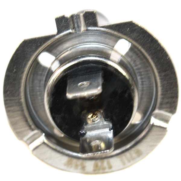 Replacement Driver and Passenger Side Headlight Bulb, H7 Bulb Type, High  Beam or Low Beam, Halogen SET-REPM100401-2